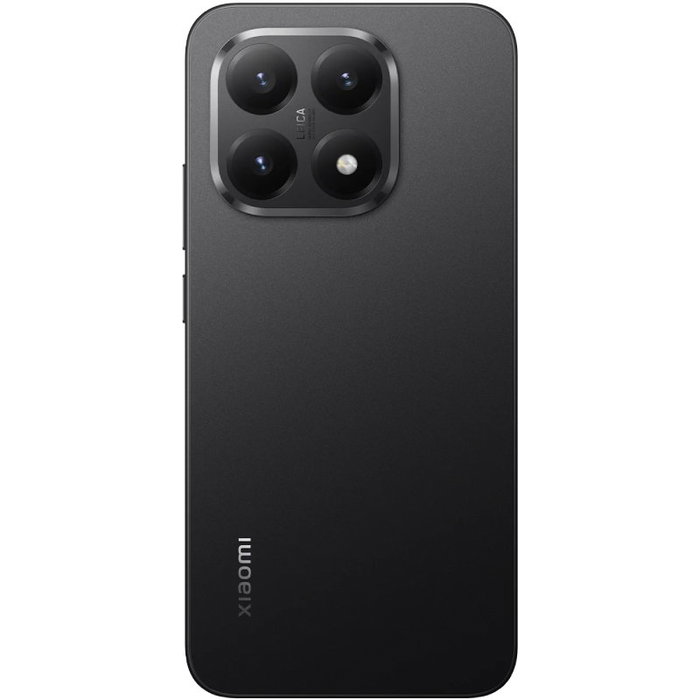 Xiaomi 15T 12GB 256GB Negro